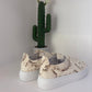 SNEAKER STOKTON PITTONATA