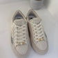 SNEAKER STOKTON MACRAME E STRASS