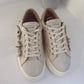 SNEAKER STOKTON MACRAME E FIORI