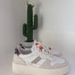 SNEAKER DATE COURT PLATFORM VINTAGE