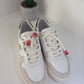 SNEAKER DATE COURT PLATFORM VINTAGE