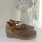 ESPADRILLAS UNISA UNCINETTO CUOIO