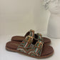 CIABATTONE CARMELA IN VERA PELLE