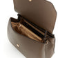 BORSA A MANO CAFENOIR MARRONE