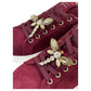 SNEAKERS BORDO STOKTON
